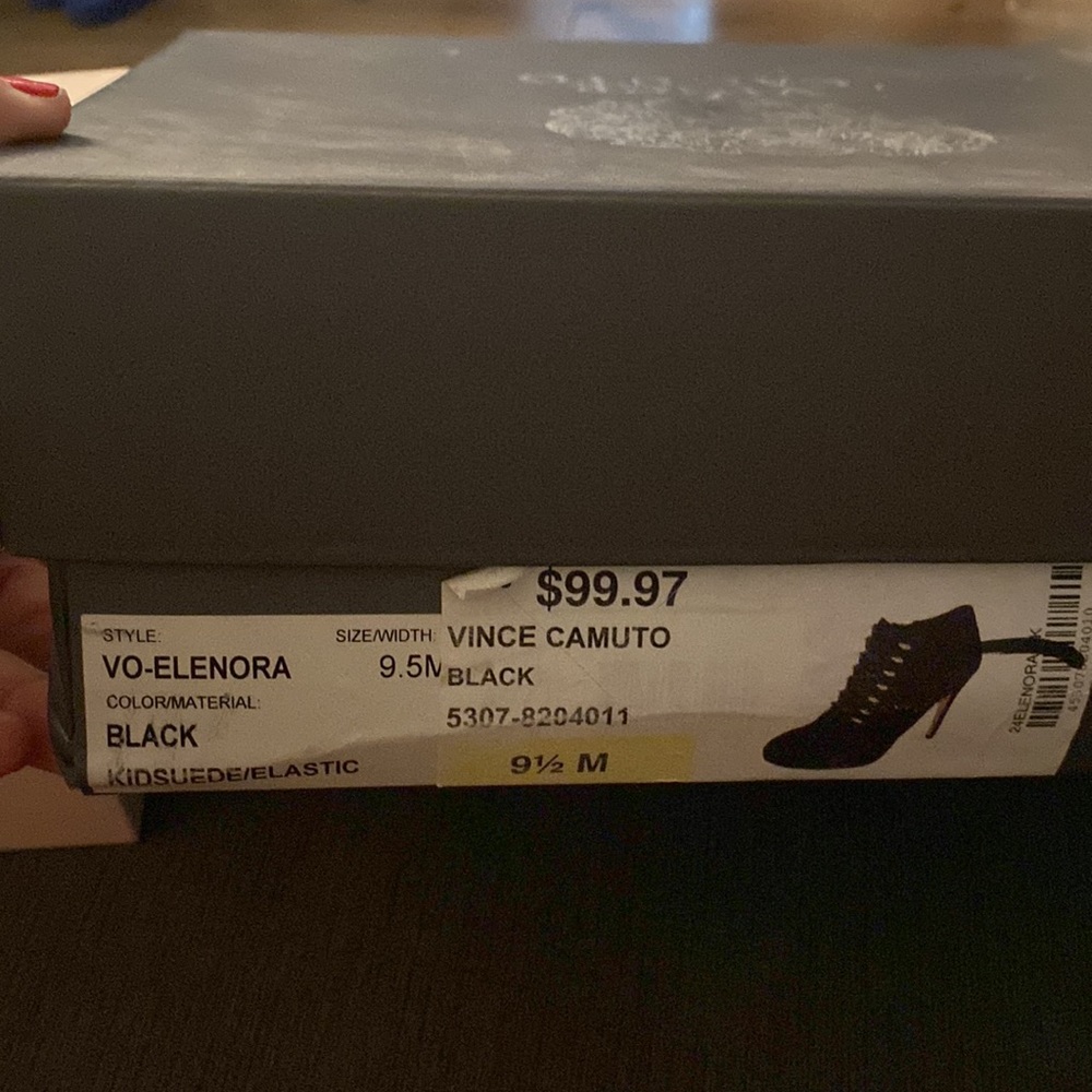 Heels - Picture 6 of 6